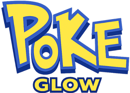 Poké Glow